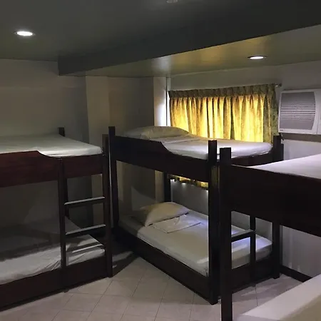 Verbena Hotel