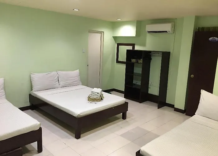 Verbena Hotel
