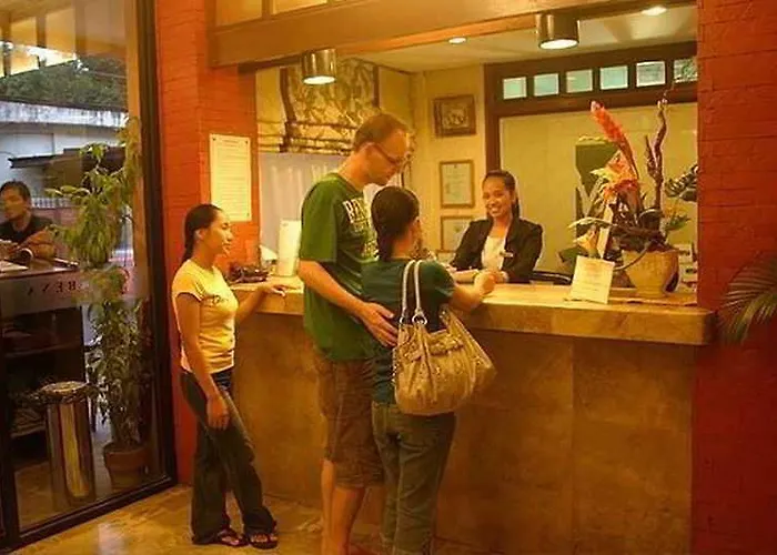 Verbena Hotel Cebu