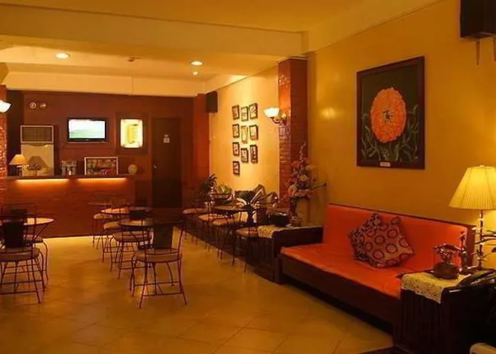 Hotel Verbena 2*