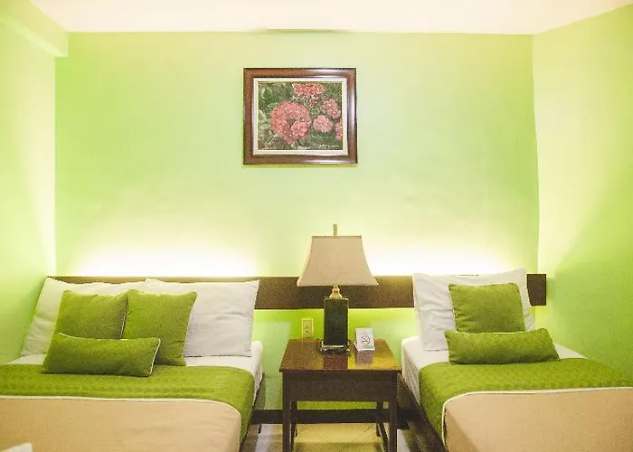 Verbena 2* Cebu