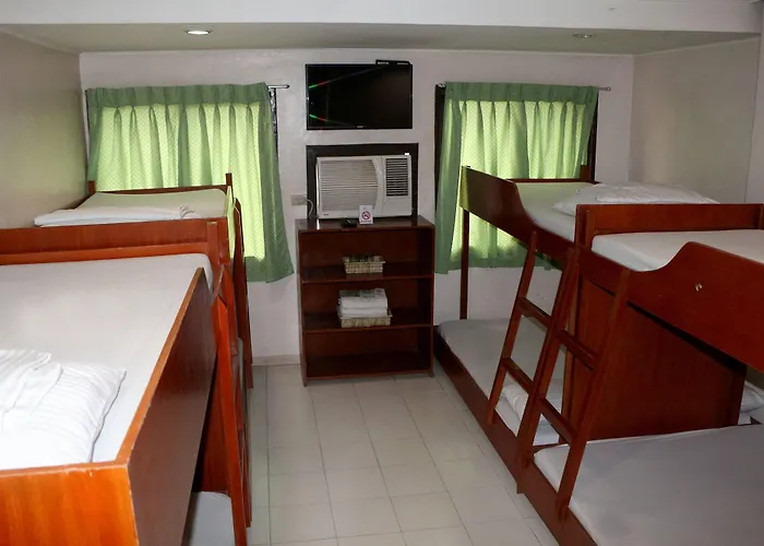 Hotel Verbena Cebu