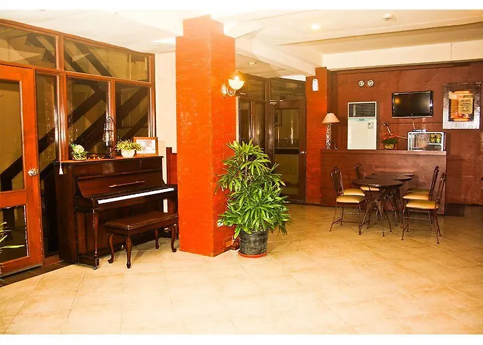 Hotel Verbena 2*