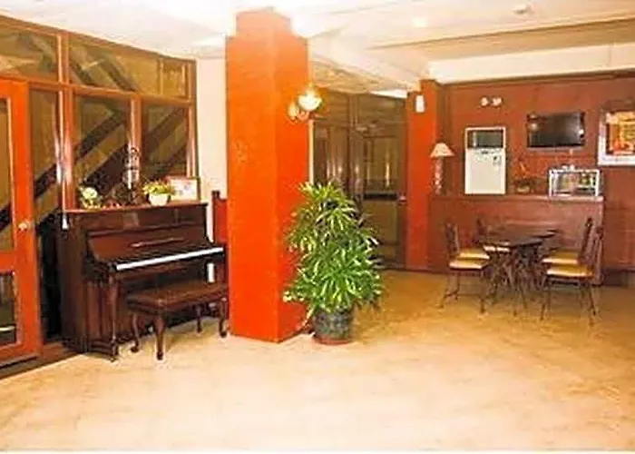 Hotel Verbena 2*