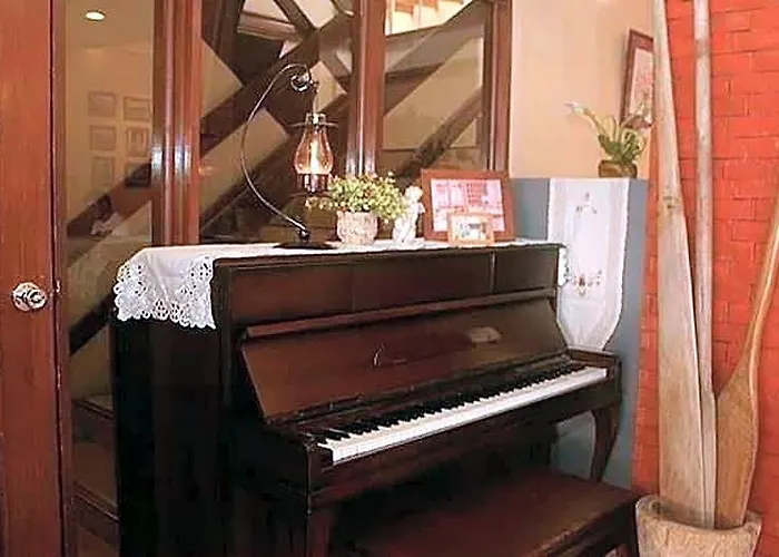 Hotel Verbena
