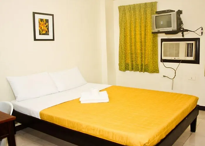 Hotel Verbena