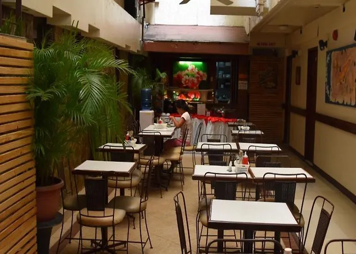 Verbena Cebu