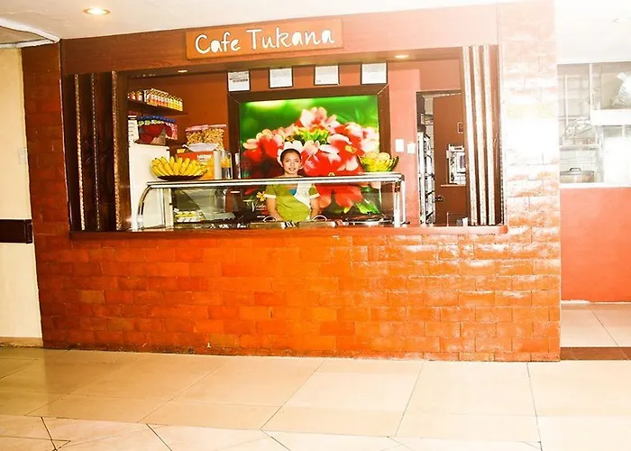 Hotel Verbena Cebu