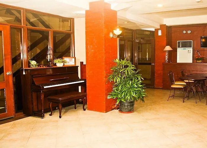 Hotel Verbena 2*