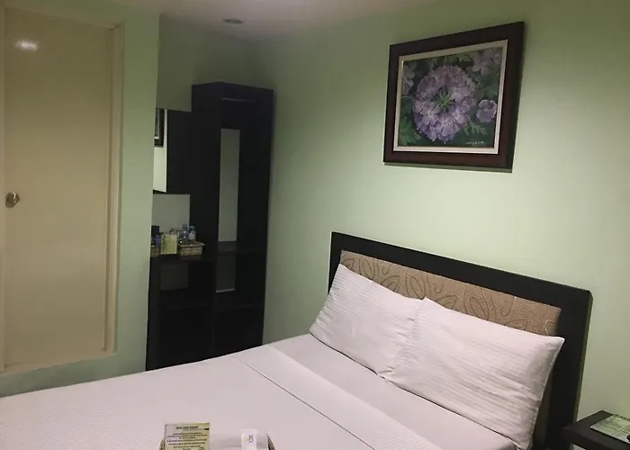 Verbena 2* Cebu