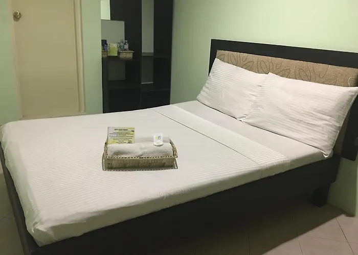 Hotel Verbena