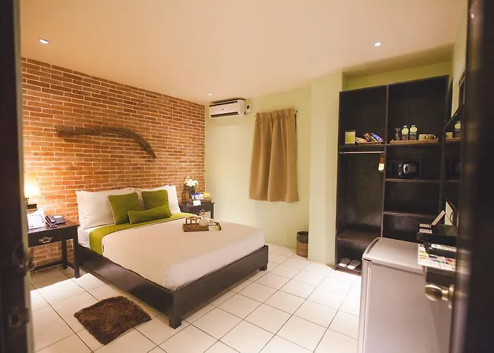 Hotel Verbena