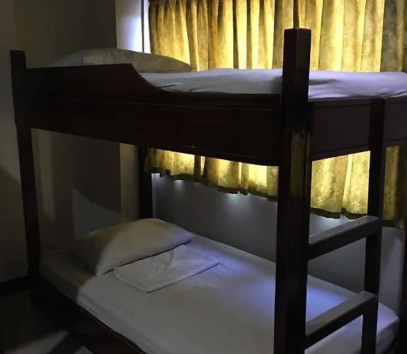 Verbena Hotel