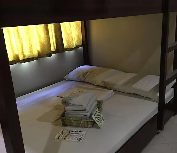Hotel Verbena Cebu