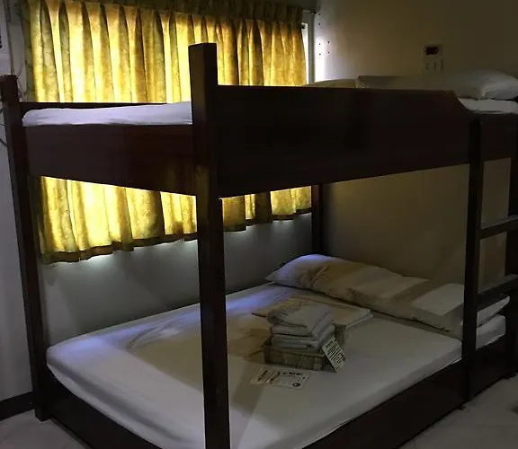 Hotel Verbena