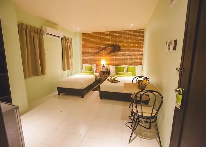 Hotel Verbena Cebu