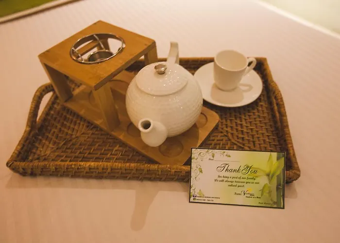 Hotel Verbena Cebu