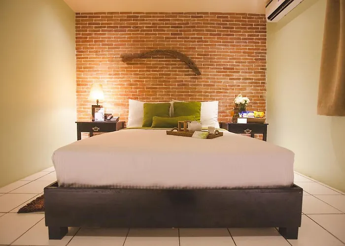 Verbena 2* Cebu