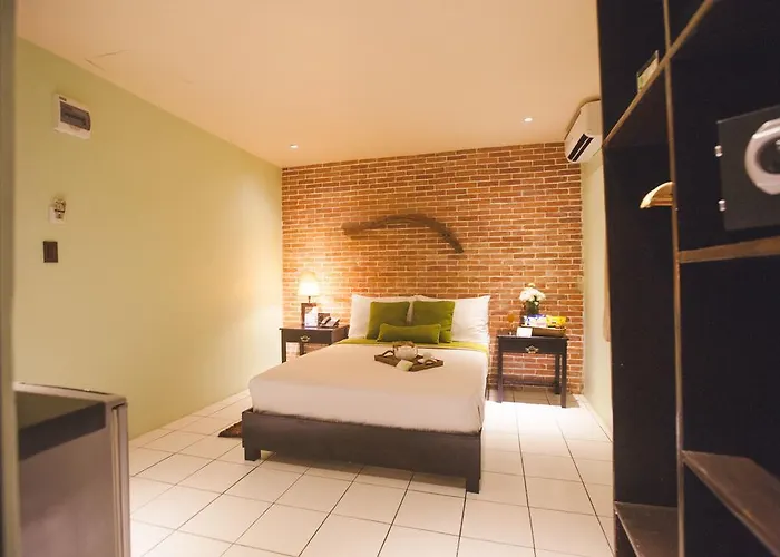 Verbena Hotel Cebu