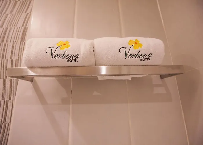 Verbena 2* Cebu