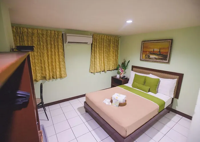 Verbena 2* Cebu