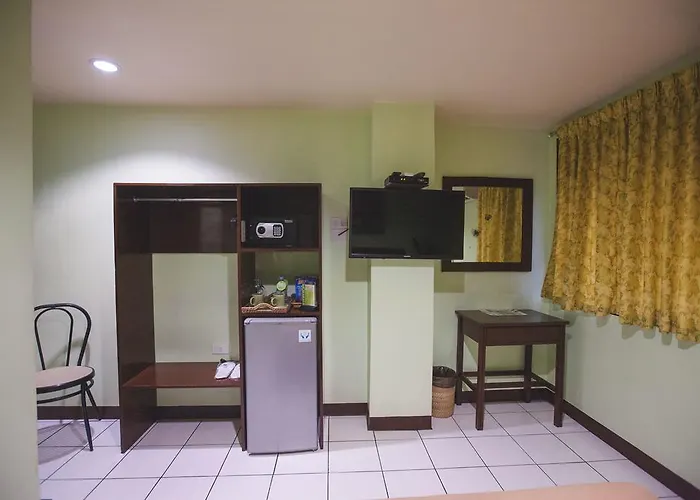 Verbena Hotel Cebu
