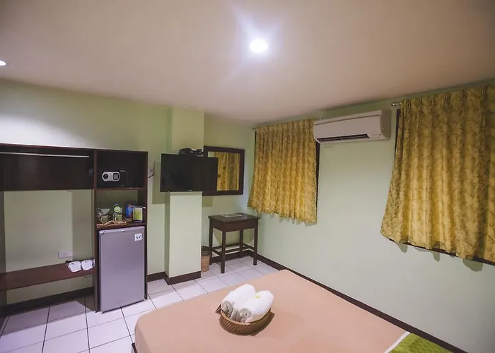 Verbena Cebu