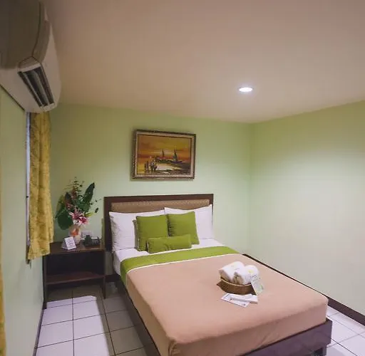 Hotel Verbena Cebu