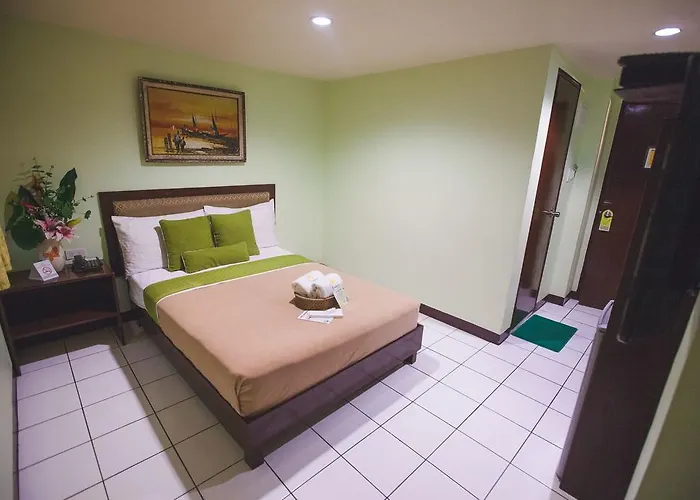 Verbena 2* Cebu