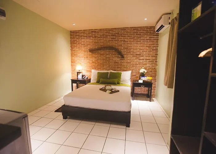 Verbena Cebu