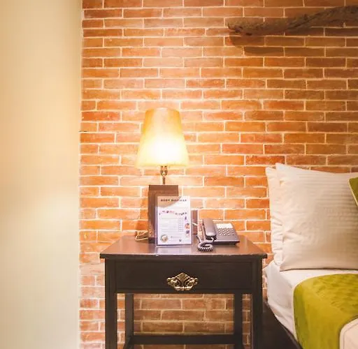 Hotel Verbena
