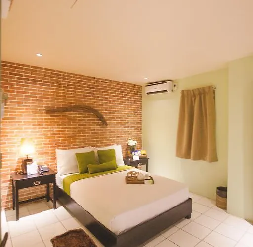 Verbena Hotel Cebu