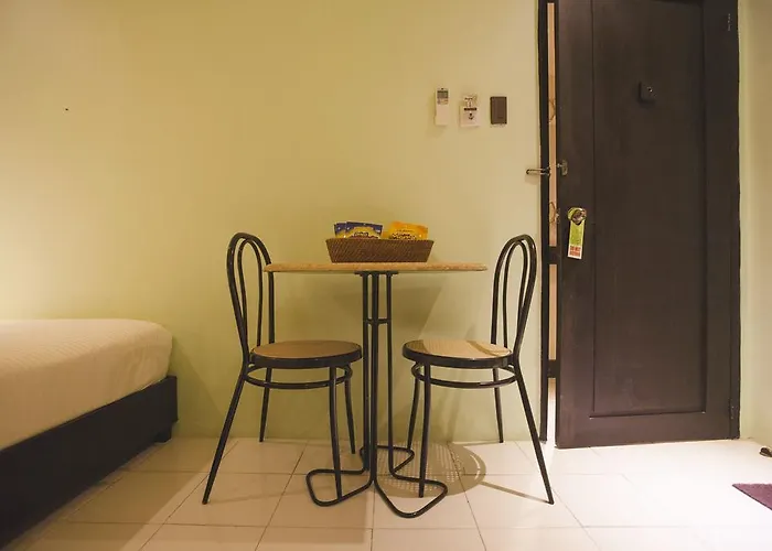 Verbena Cebu