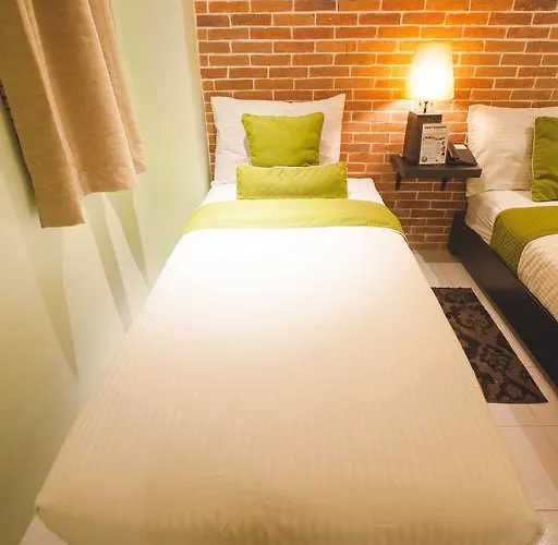 Verbena Hotel