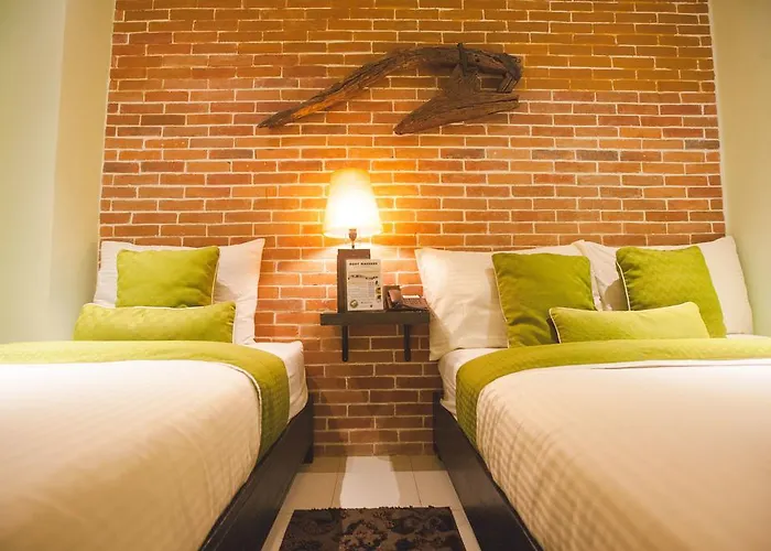 Hotel Verbena 2*