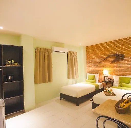 Hotel Verbena Cebu