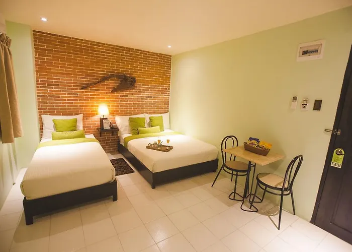 Verbena Hotel Cebu
