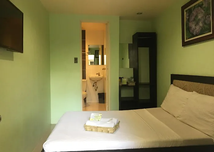 Hotel Verbena