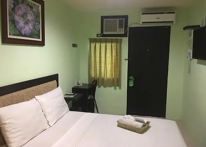 Verbena Hotel Cebu
