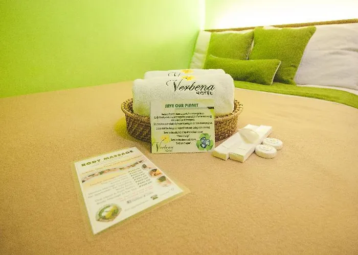 Hotel Verbena 2*