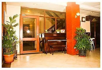 Hotel Verbena