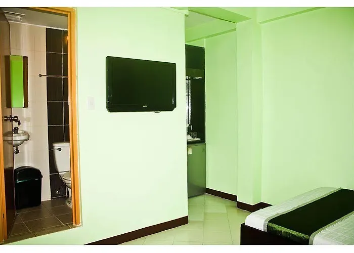 Verbena 2* Cebu
