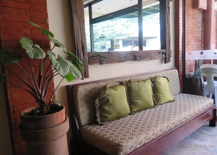 Verbena Hotel