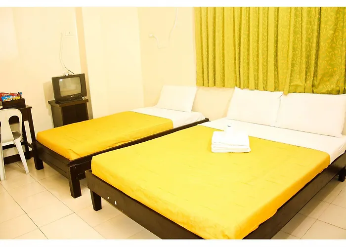 Verbena Cebu