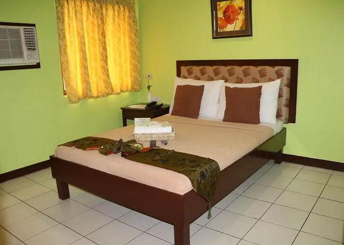 Verbena Cebu