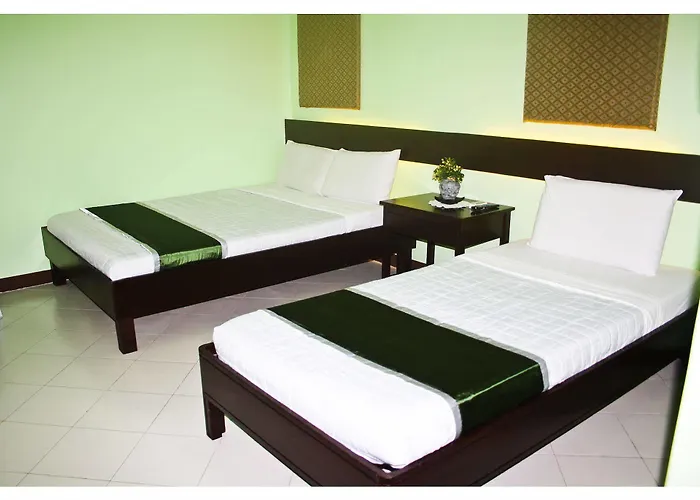 Verbena Cebu