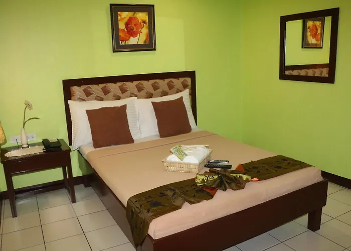 Hotel Verbena Cebu