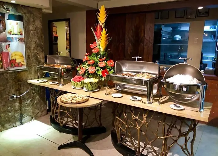 Hotel Verbena Cebu